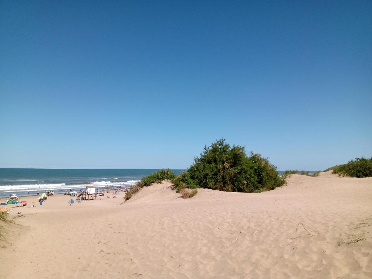 Cabanas Hurra Pampa 马德拉潘帕斯 外观 照片